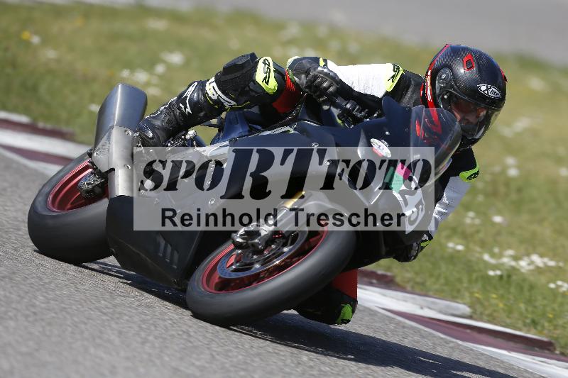 /08 17.04.2026  TZ Motorsport ADR/Gruppe gruen/25